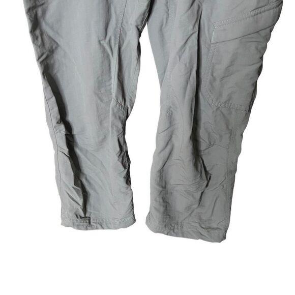 The North Face Womens Capri Pants 8 - Picture 3 of 6